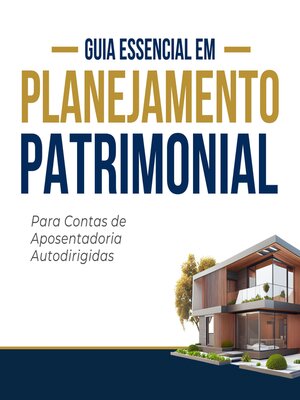 cover image of Planejamento Patrimonial